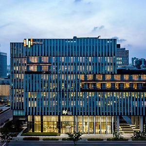 Even Hotels Shanghai Expo By Ihg