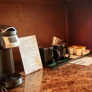 Hilton Garden Inn Panama City Downtown, Panama